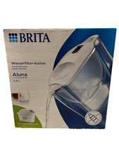 BRITA Wasserfilter Aluna mit1