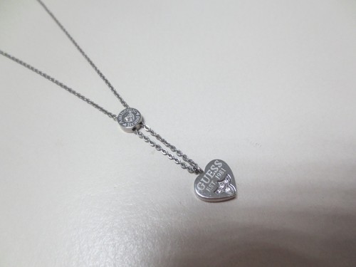 Guess halskette kette - halskette,