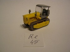 Espewe DDR  Kettenschlepper KS