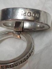 JOOP! Doppelring 925er