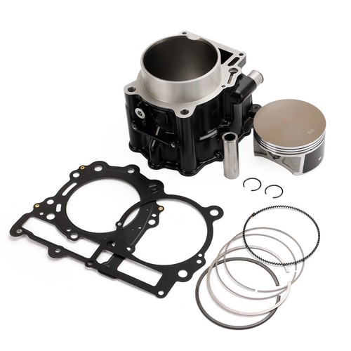 652ccm zylinderkit 22mm - 652ccm,