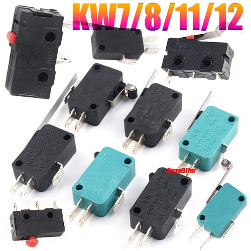 Serie mikroschalter - kw,