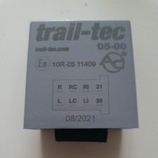 OPTION BLINKÜBERWACHUNG für ELEKTROSATZ - MODUL - E-Satz universell / 994299