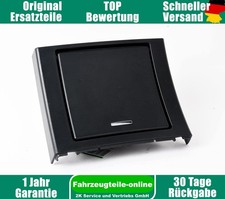 Aschenbecher Ablagefach Hinten Mitte Mercedes E-Klasse 212 A2126803850