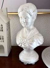 Große Antik gearbeitete