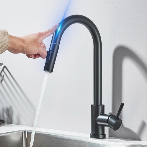 Schwarz touch sensor - schwarz,