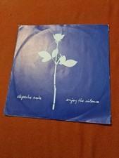 Single 7" Depeche Mode - Enjoy