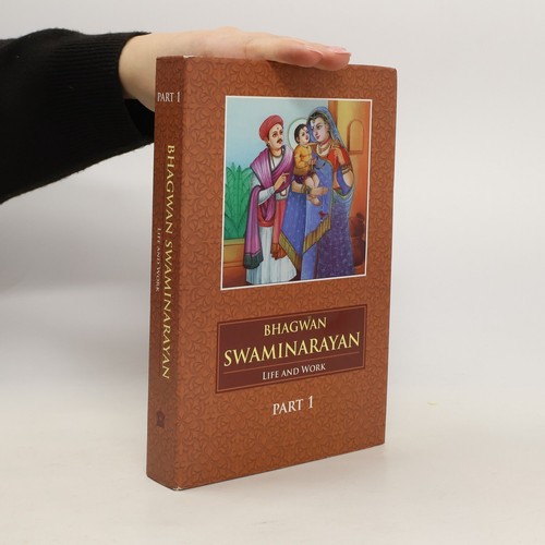 Bhagwan swaminarayan life - bhagwan,