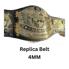 Undisputed Eddie Guerrero