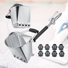 Zement Mörtelspritze