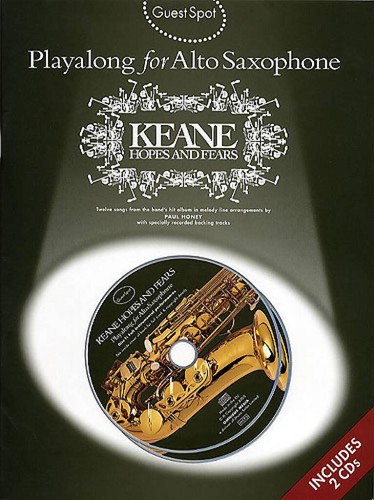 Guest spot keane hopes - spot:,