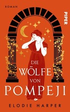 Die Wölfe von Pompeji |