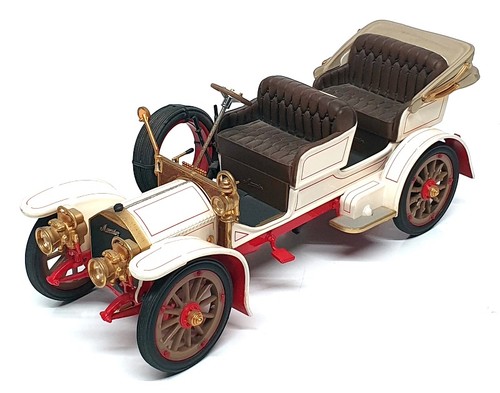 Franklin mint scale - mint, 1/24