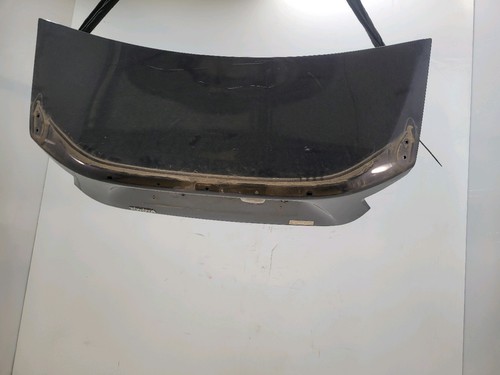 Heckklappe toyota gt86 - heckklappe,