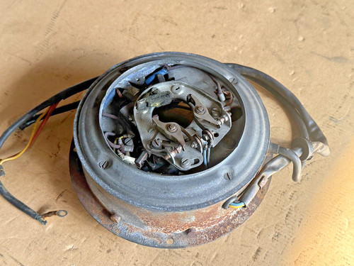 Nsu prinz dynastarter - prinz, 2