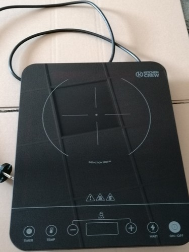 Kitchencrew 2000w - kitchencrew,