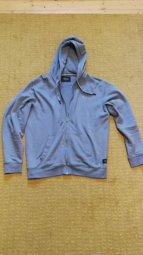 Replay pullover zip hoodie - replay,