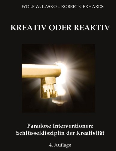 Kreativ oder reaktiv wolf - reaktiv, w