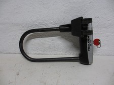 Fahrradschloss Bügelschloss Trelock BS 400.