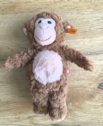 Tonie steiff soft cuddly - steiff,