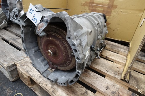 Getriebe automatik 96024827 - automatik,