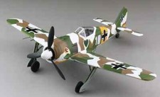 Focke-Wulf Fw 190A, Luftwaffe, Walter Nowotny, Russland 1943, 1:48 Hobby Master