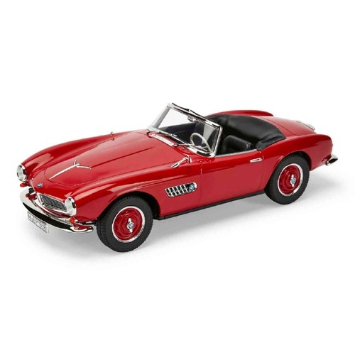 Bmw miniatur 507 - bmw, 1:18