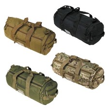 MFH Einsatztasche Rund Molle
