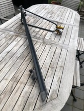 Automaxi Dachträger für PKW mit Regenrinne