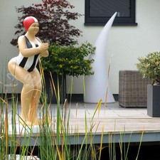 BADENDE Figur ELLI 112 cm hoch