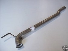 VW T4 2,5 TDI  Reparaturrohr