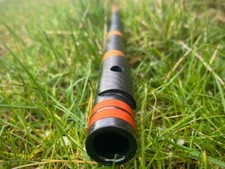 F Bansuri / Low C Querflöte