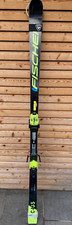 Fischer RC4 WC GS JR 188 / FF18