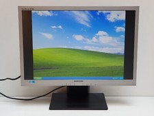 Samsung SyncMaster SA450  22"