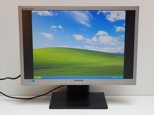 Samsung syncmaster sa450 - , 22"