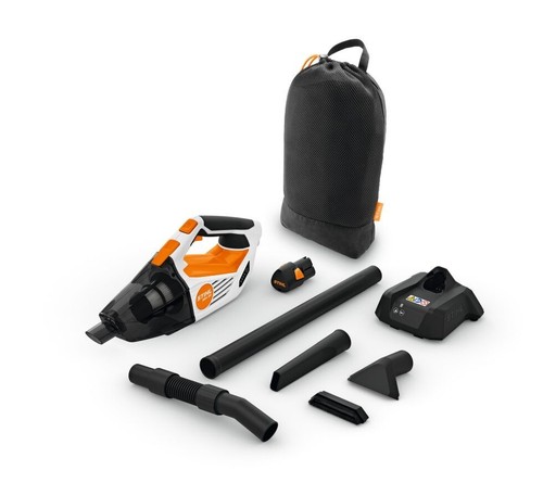 Stihl akku handsauger sea - sea, 20