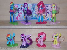 Little pony equestria girls - little,