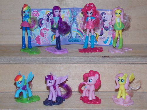 Little pony equestria - pony+equestria, girls