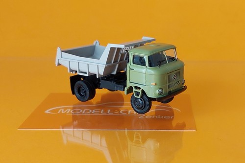 Busch espewe 95282 ifa w50 - w50, la