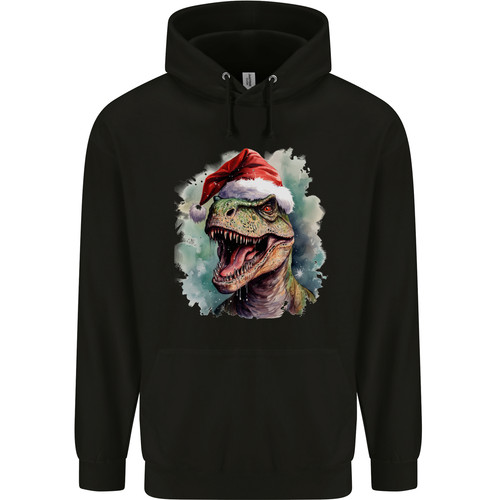 Weihnachten rex dinosaurier - t-rex,