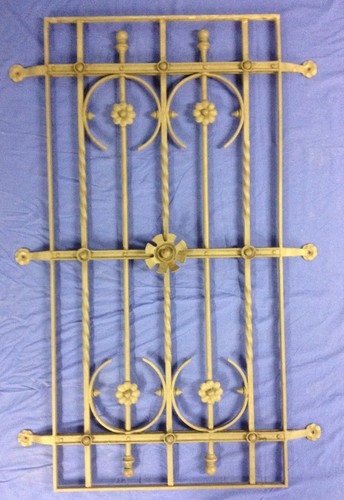 Fenstergitter fensterschutz - fenstergitter,,