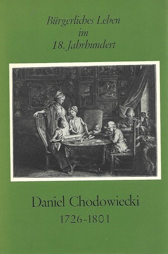 Daniel chodowiecki - chodowiecki, ║