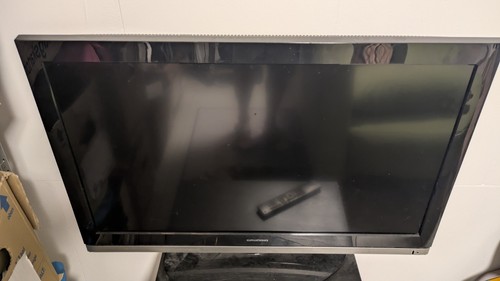 Grundig vlc 6020 37 zoll - 6020,