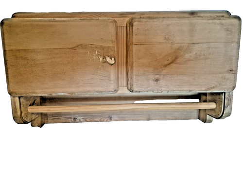 Alter wandschrank - alter,