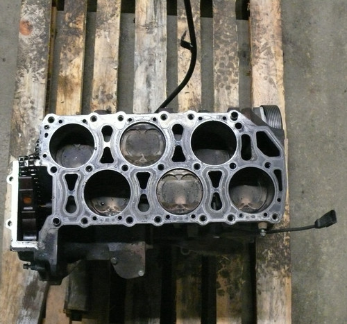 Bfd motorblock kurbelwelle - bfd,