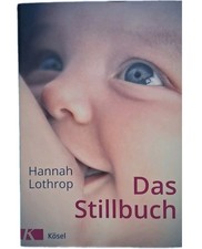 Das Stillbuch von Hannah