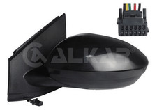 Außenspiegel links für DACIA