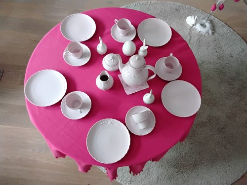 Oster kaffeeservice 12 - kaffeeservice,