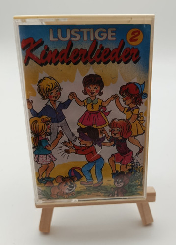 Lustige kinder lieder - kinder-lieder, 2