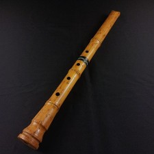 Shakuhachi Bambus Y2886 57 5